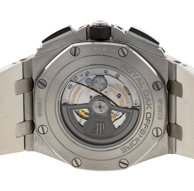 Audemars Piguet Royal Oak Offshore 26401PO.OO.A018CR.01 Image 4